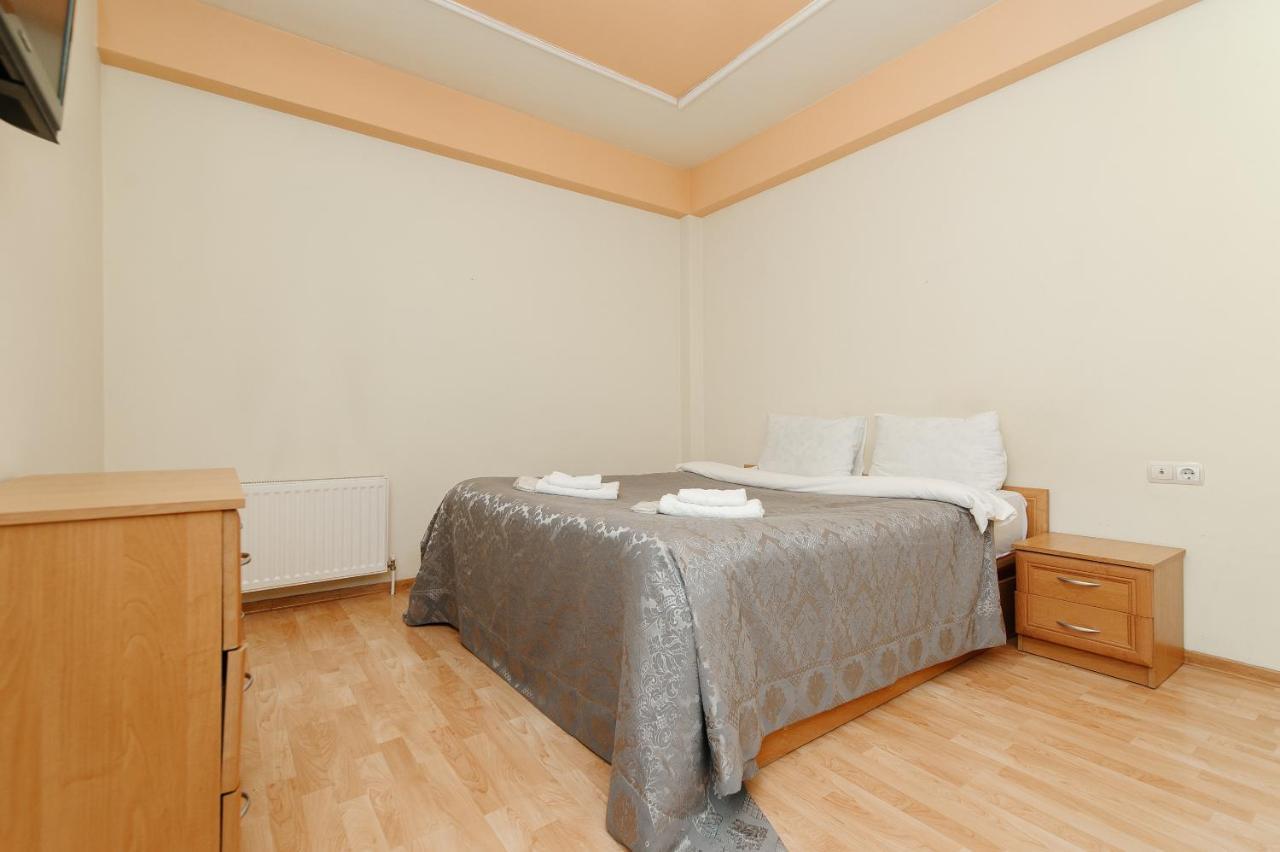 Elite Rent Anestiade Apartment Chisinau Exterior photo