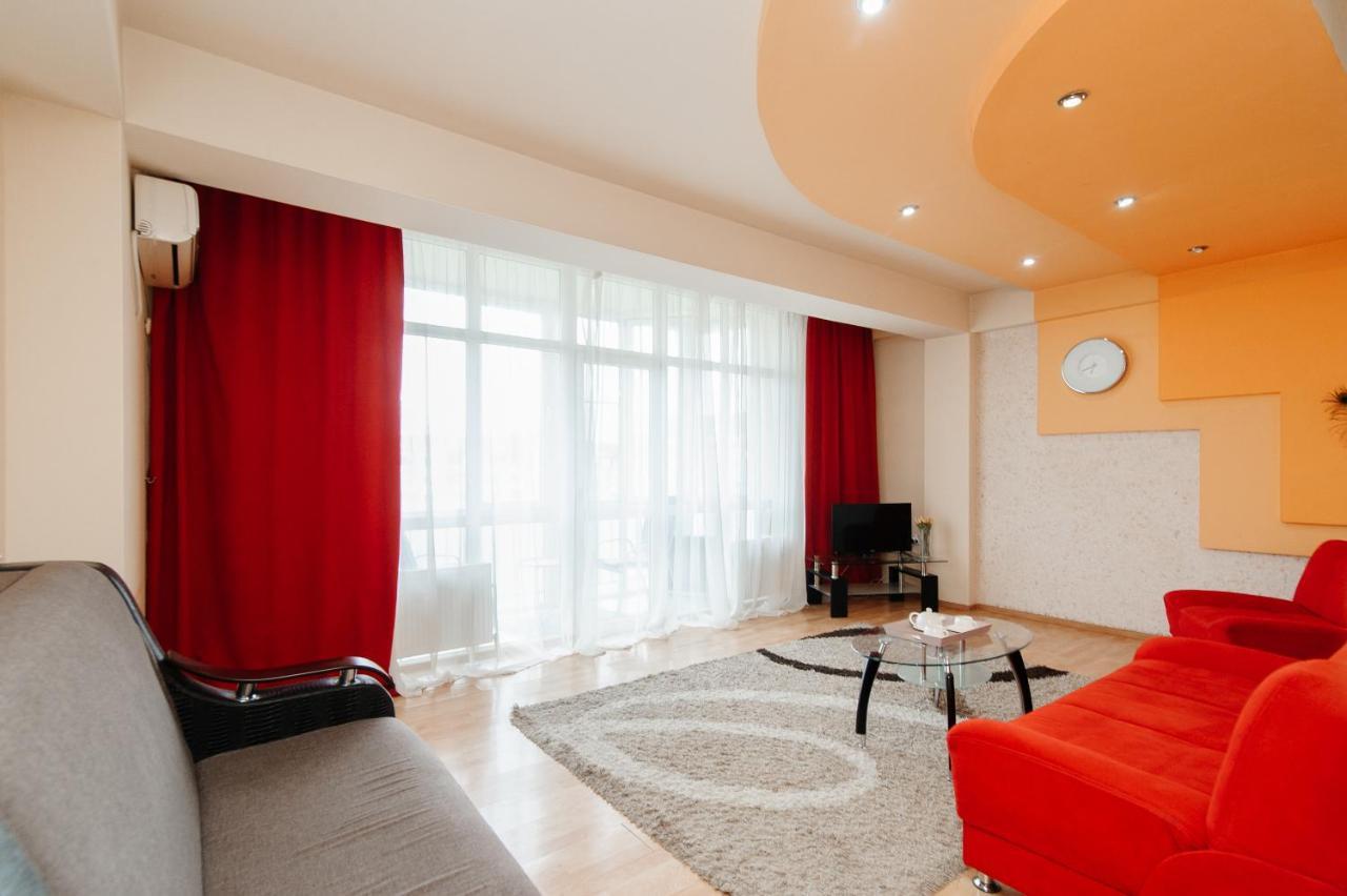 Elite Rent Anestiade Apartment Chisinau Exterior photo