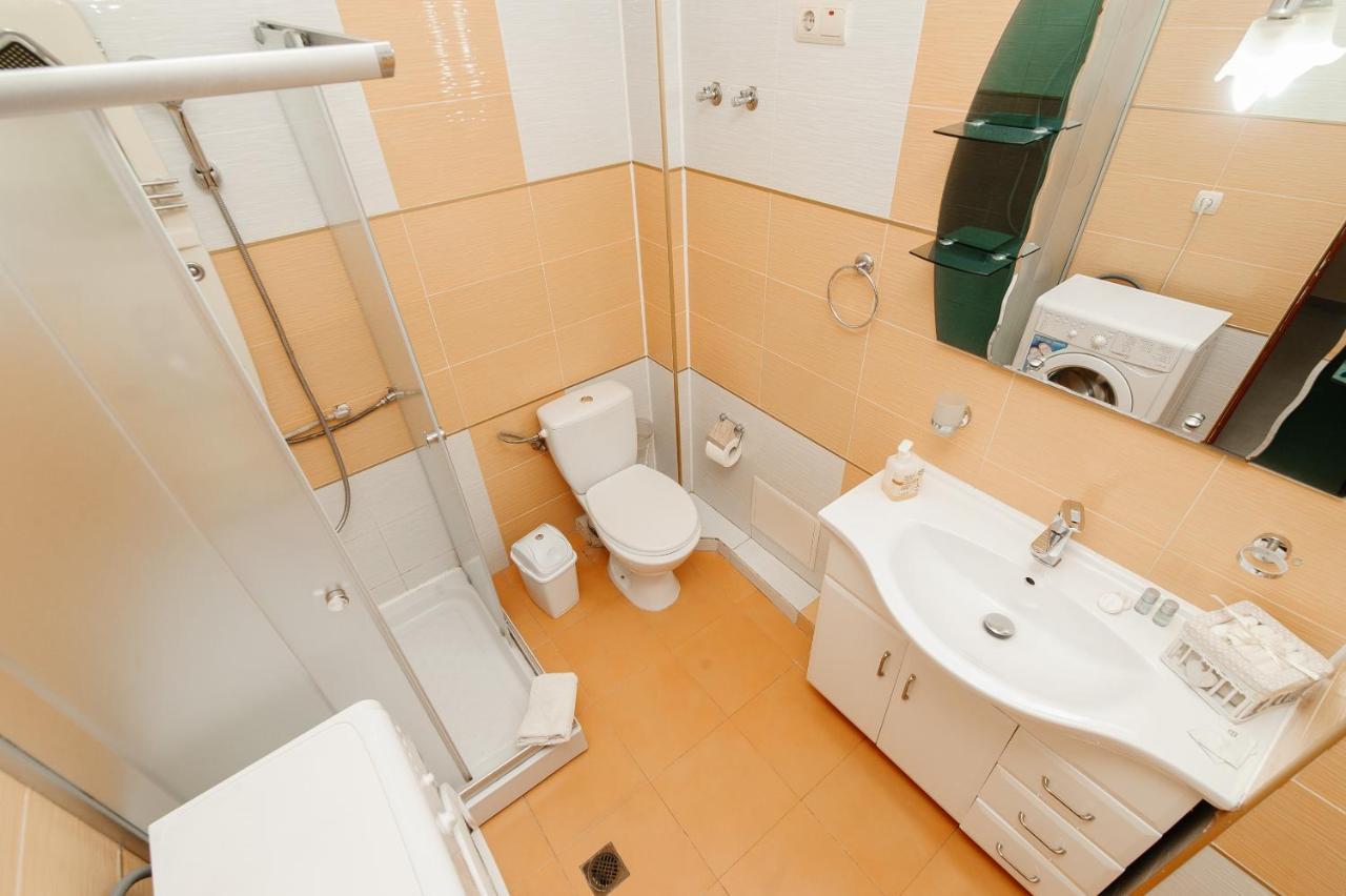 Elite Rent Anestiade Apartment Chisinau Exterior photo