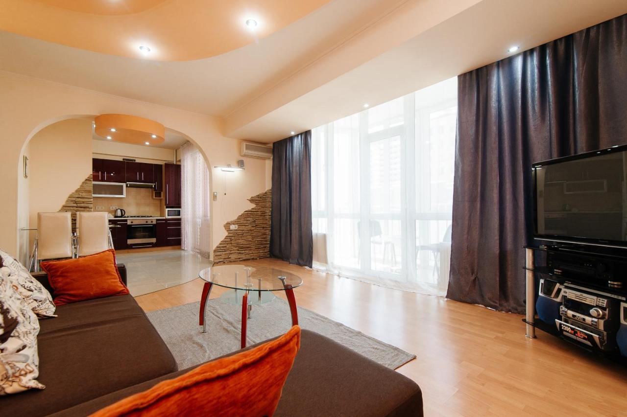Elite Rent Anestiade Apartment Chisinau Exterior photo